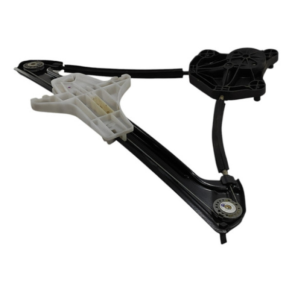 Maquina Vidro Traseira Direita Volkswagen Golf  2015