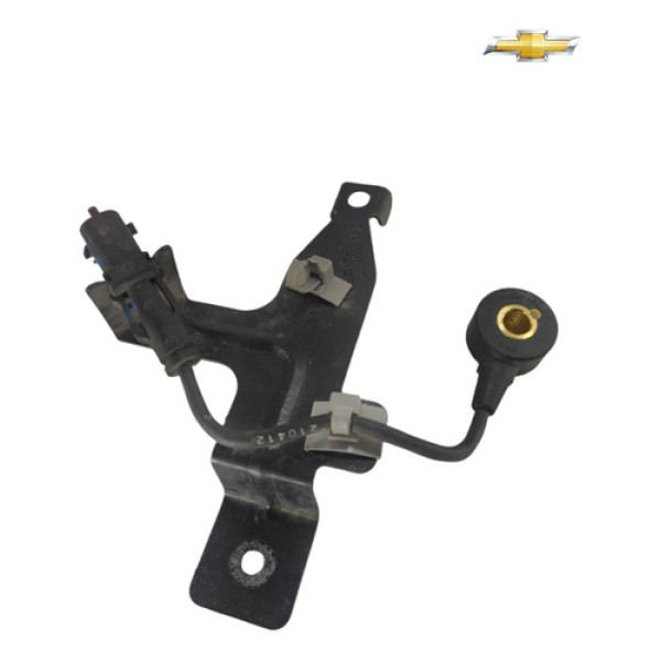 Sensor Detonacao Injeção Chevrolet Sonic Cruze 2013 2014