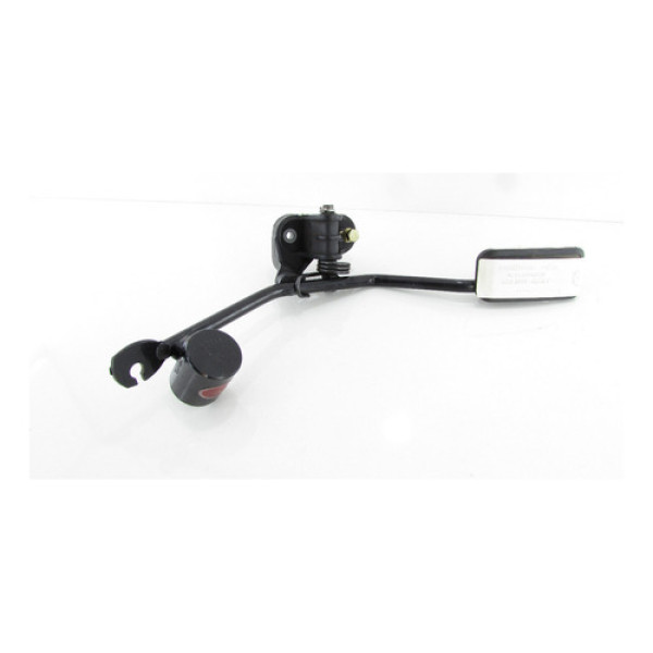 Pedal Acelerador Geely Gc2 2015 Original