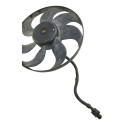 Ventoinha Motor Radiador Volkswagen Fox Polo 2006 2014