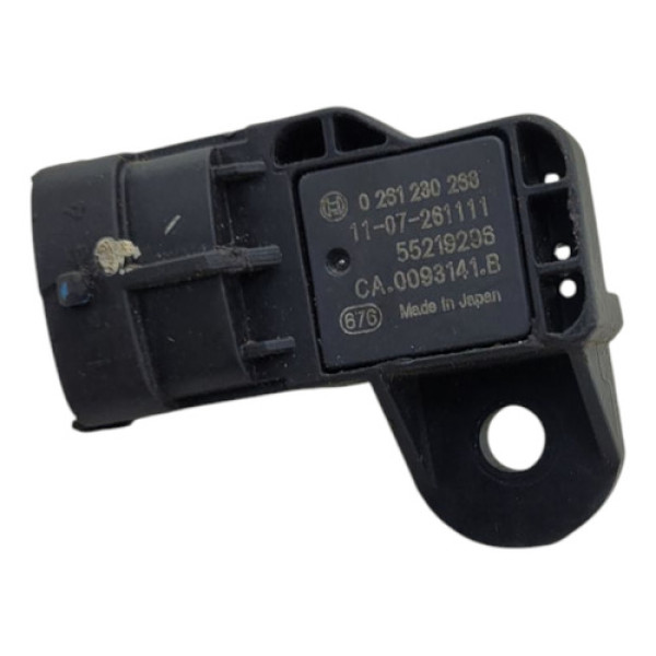 Sensor Map Fiait Fiorino Evo Palio Uno 2018 2021 55219296