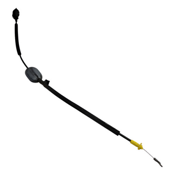 Cabo Menor Fechadura Porta Traseira Ford Ka 2014 2020