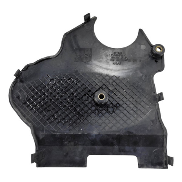 Capa Inferior Correia Dentada Fiat Stilo Uno 2003 2006