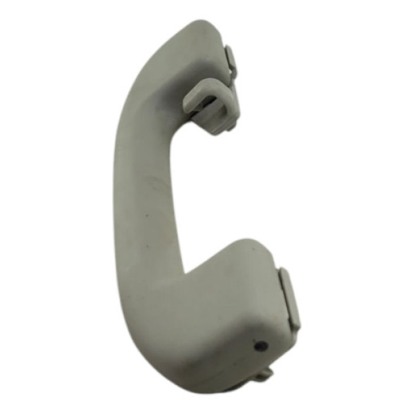 Apoio Mao Teto Traseiro Esquerdo Nissan Sentra 2014 2016