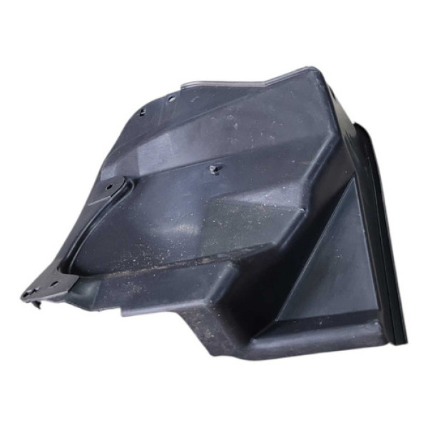 Anteparo Protecao Motor Direito Fiat Palio Strada 2006