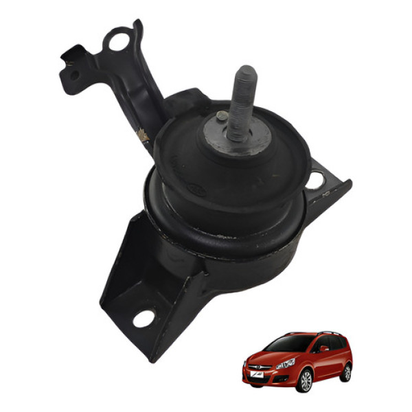 Coxim Hidraulico Suporte Motor Direito Jac J6 2010 2015