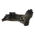 Suporte Filtro Oleo Cruze Tracker Sonic 1.8 2011 2016