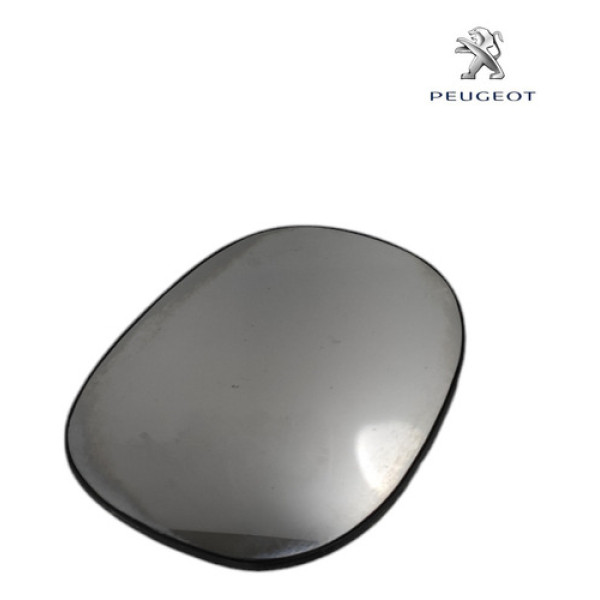 Espelho  Retrovisor Esquerdo Peugeot 206 207 1999 2014