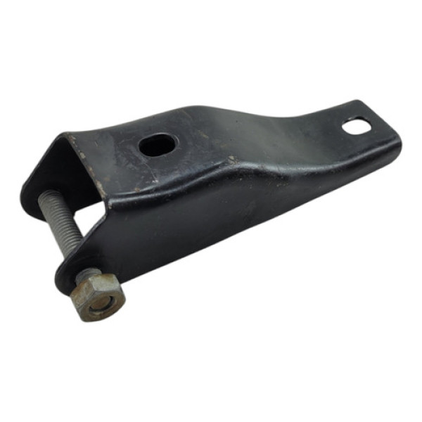 Suporte Coxim Cambio Inferior Traseiro G5  Gol 2012 2016