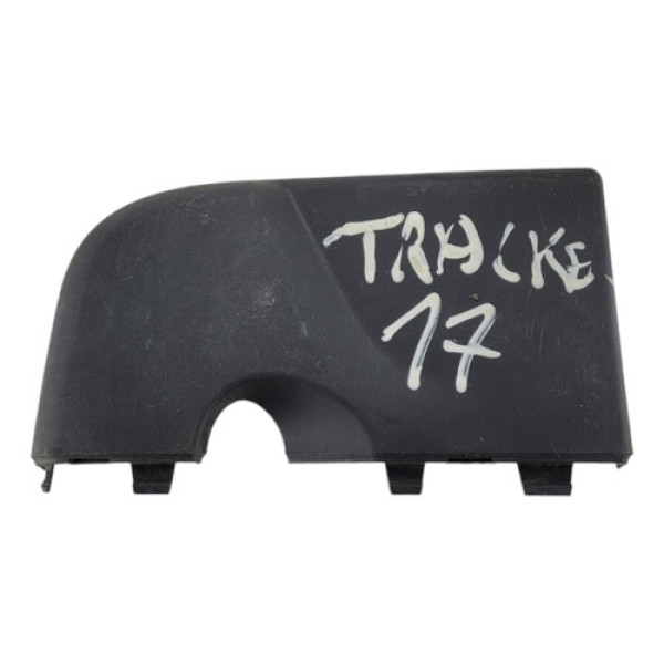 Capa Moldura Sensor Parabrisa Esquerdo Tracker 2015 2016