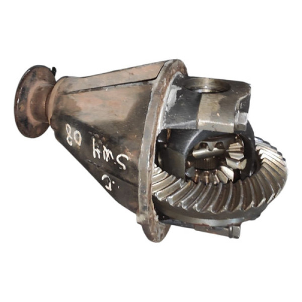 Diferencial Traseiro Miolo 43x11 Toyota Hilux Sw4 2008 2019