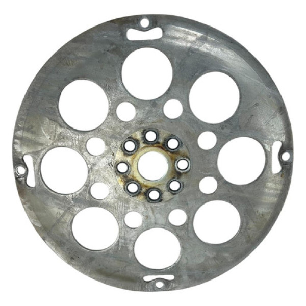 Volante Motor Calco Arroela Subaru Outback Forester 2.5 2006