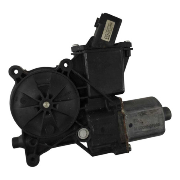 Motor Vidro Traseiro Esquerdo Chevrolet Onix 2013 2018