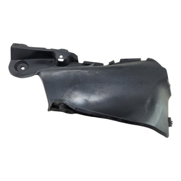 Acabamento Direito Para Choque Traseiro Rav4 2018  2020