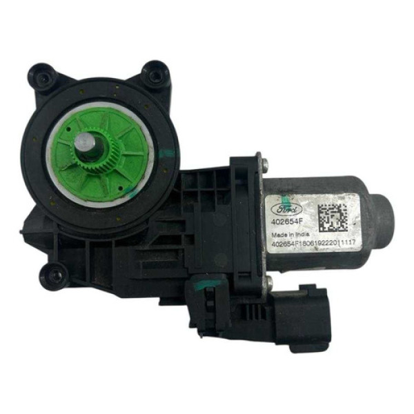 Motor Vidro Elétrico Dianteira Esquerda Ford Ka 2018