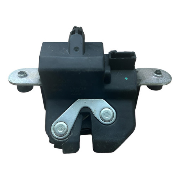 Fechadura Porta Malas Tampa Fiat Argo 2018 2020