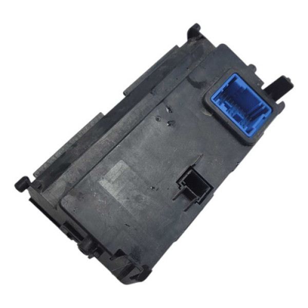 Modulo Conforto Citroen C4 Lounge 2014 2016