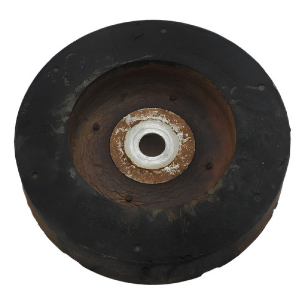 Contrapeso Quadro Motor Volkswagen Parati Saveiro 1999