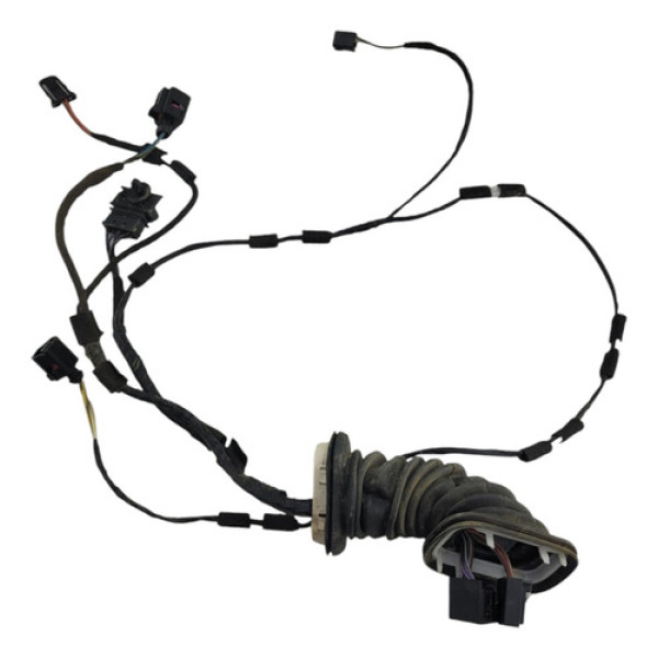 Chicote Porta Dianteira Direita Crossfox 1.6 Flex 2016