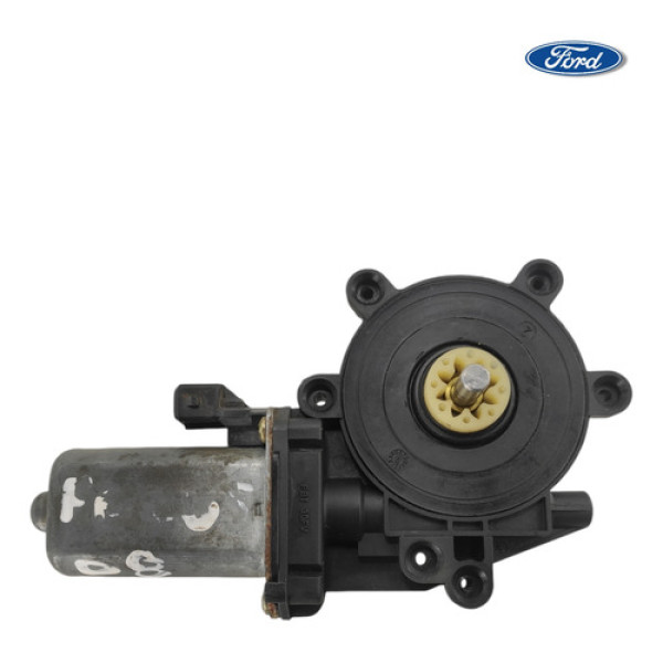 Maquina Vidro Eletrica Dianteira Esquerda Ford Ecosport 2008