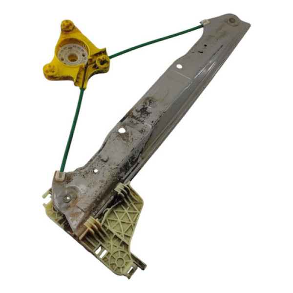 Maquina Vidro Dianteiro Direito Volkswagen Gol G5 G6 2008