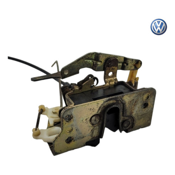 Fechadura Dianteira Volkswagen Gol 1995 2005 Dir