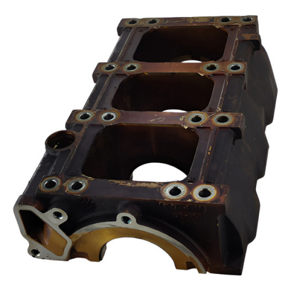 Mancal Sobre Carter Land Rover Freelander 1 2.5 V6 2003 2006