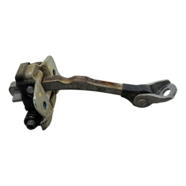 Limitador Dobradica Porta Traseira Esquerda Fox 2004