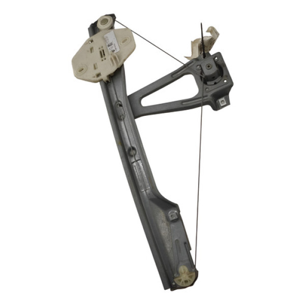 Maquina Vidro Porta Traseira Direita Renault Clio 2000 2004