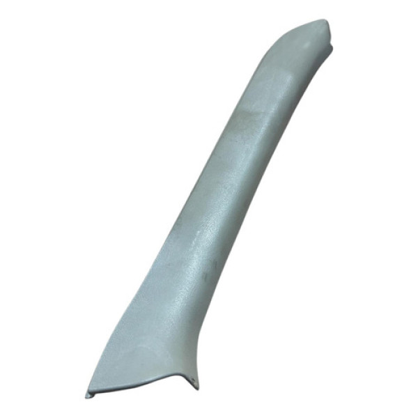 Acabamento Coluna Porta Traseira Esquerda Gm Blazer 1999