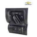 Botao Comando Luz Farol Chevrolet Vectra 1997 2006 
