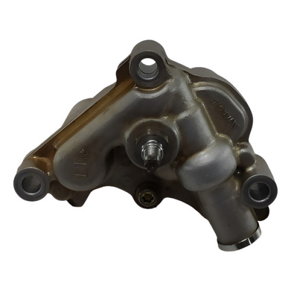 Bomba Oleo Renault Duster Oroch Logan Sandero 1.6 16v 2015