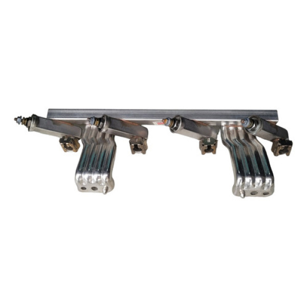 Flauta Bicos Injetores Combustivel Citroen C3 Aircross 2015