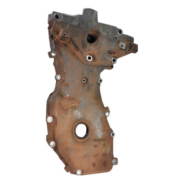 Tampa Frontal Motor Renault Duster Sandero 1.6 16v 2015 2018