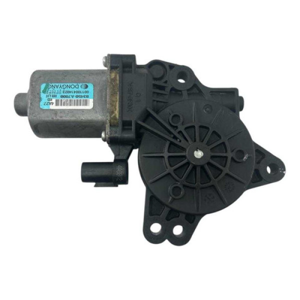 Motor Vidro Traseiro Esquerdo Kia Cerato 2014 2019