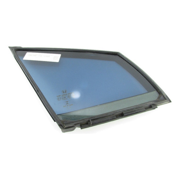 Vidro Fixo Dianteiro Direito Honda Civic Exr 2016 Original