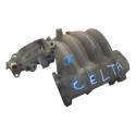 Coletor Admissao Corsa Celta 1.0 8v 2000 2005 Original