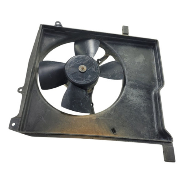 Ventoinha Motor Defletor Kadett  Monza 1990 1996