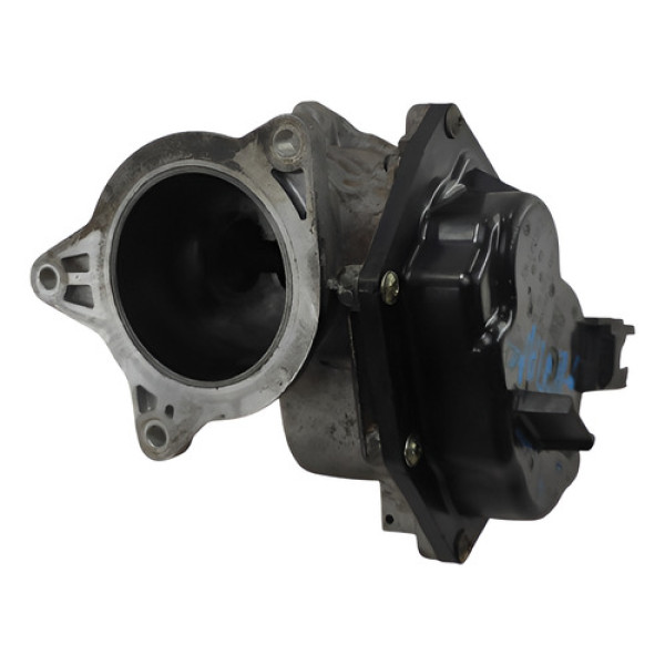 Corpo Borboleta Egr Volkswagem Amarok 2010 2016