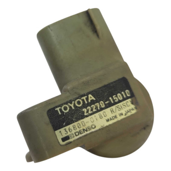 Atuador Marcha Toyota Corolla 1.6 1.8 1993 1999