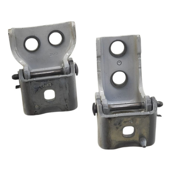 Dobradica Porta Traseira Direita Citroen C4 Lounge 2021