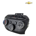 Comando Controle Ar Condicionado Chevrolet Onix 2013 2017