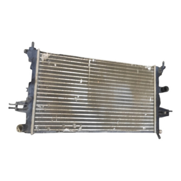Radiador Compativel Astra Zafira 1.8 2.0 1999 2009