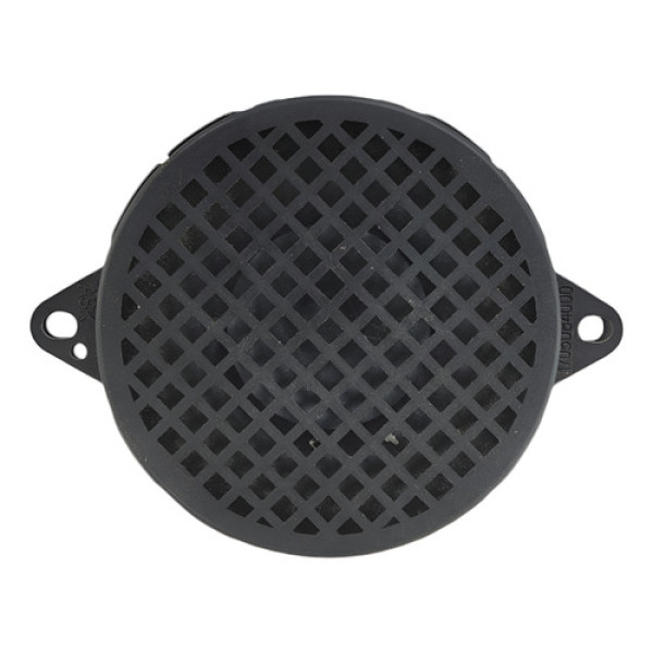 Alto Falante 3.5 Polegadas Painel Frontal Fiat Doblo 2001 Preto