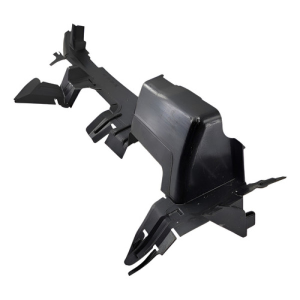 Defletor Radiador Direito Volkswagen Golf Gti 2019