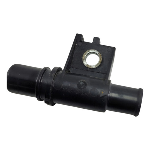 Flange Bocal Agua Toyota Corolla Xei 2.0 Flex 2023