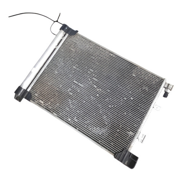 Condensador Fiat Palio Siena Strada Mobi Uno 2009 2012