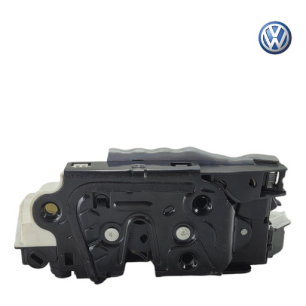 Fechadura Eletrica Traseira Direita Volkswagen Amarok 2011