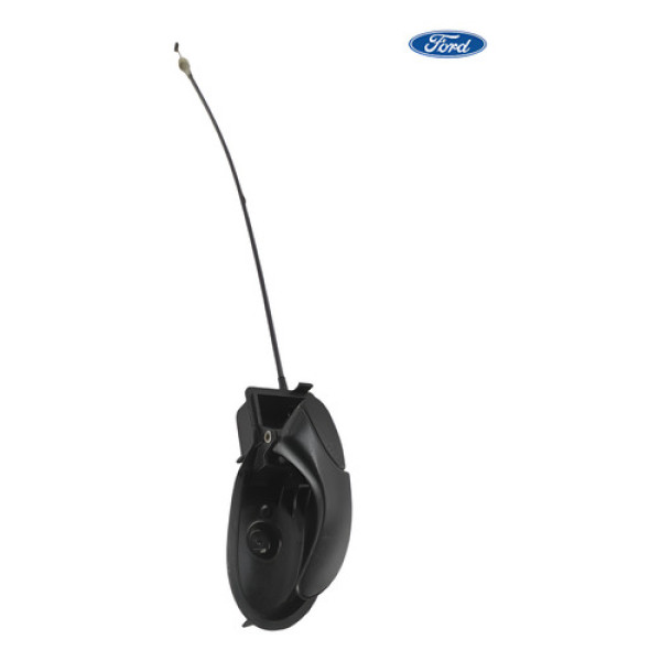 Macaneta Interna Dianteira Direita Ford Focus 2001 2008 Dianteira
