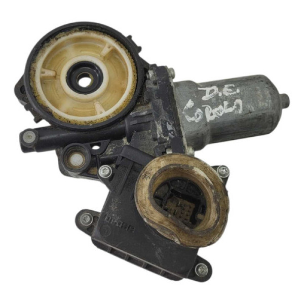 Motor Maquina Vidro Corolla Dianteira Esquerda 2015 2018